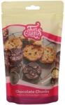 FunCakes Bucăți de ciocolată cu lapte - cubulețe 350 g