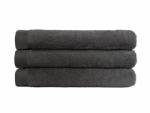 Kapatex Froté ručník Klasik 50x100cm тъмносив Kapatex | Siv | Home | UNI