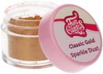 FunCakes Colorant pudră comestibil Dust Classic Gold - auriu 3, 5 g