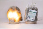Renishop Lampa de sare din Praid 1-2 kg