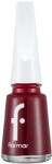 Flormar Oja 385 Red Velvet, 11ml, Flormar