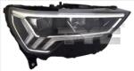 TYC Far TYC 20-17929-06-2 (20-17929-06-2) - automobilus