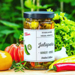 Chilion Jalapeno savanyúság