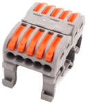 VARGO Conector de sina 5+5 poli VARGO V-110648 (etf-14972)