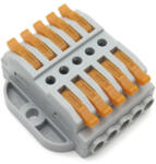 VARGO Conector cu urechi de prindere 5+5 poli VARGO V-116539 (etf-14977)