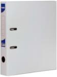 NOKI Biblioraft plastifiat A4 NOKI 5 cm, Alb (NK56412010)