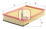 SOFIMA Filtru aer SOFIMA S 3D56 A (S 3D56 A) - automobilus