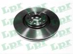 LPR Disc frana LPR A1028V (A1028V) - fixbox