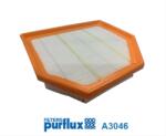 PURFLUX Filtru aer PURFLUX A3046 (A3046) - fixbox