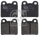 Febi Bilstein Set placute frana FEBI BILSTEIN 183647 (183647)