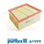 PURFLUX Filtru aer PURFLUX A1999 (A1999) - fixbox
