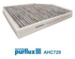 PURFLUX Filtru, aer habitaclu PURFLUX AHC729 (AHC729)