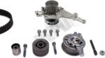HEPU Set pompa apa + curea dintata HEPU PK55020M (PK55020M)