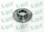 LPR Disc frana LPR R1011P (R1011P) - fixbox