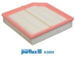 PURFLUX Filtru aer PURFLUX A3000 (A3000) - automobilus