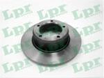 LPR Disc frana LPR A4151P (A4151P) - fixbox
