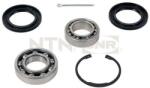 SNR Set rulment roata SNR R154.08 (R154.08) - fixbox