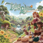 iam8bit Tales of the Shire A Lord of the Rings Game (PC)