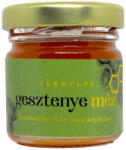  Természet ízei Gesztenye méz üvegben 50 gramm