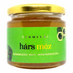  Természet ízei Hársméz üvegben 230 gramm