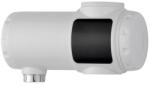 Crown Нагревател за вода Crown IWH-19SM, 3 kW, регулиране на температурата, монтаж на мивка, IPX4, бял (IWH-19SM)
