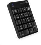 CONNECT IT NumCalc fekete (CKB-0061-BK)