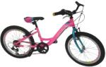 DHS Modesty 20 Bicicleta