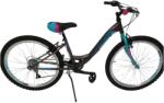DHS Modesty 24 Bicicleta
