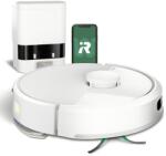 iRobot Roomba 105 Combo White (Y351240)