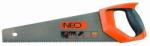 NEO TOOLS 7TPI 500mm (41-021) Fierastrau