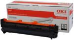 OKI Dobegység OKI 44035520 (C910) , fekete (black), eredeti