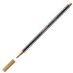 STABILO Fix fémszálas STABILO Pen 68 fémréz