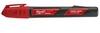 Milwaukee INKZALL Jelölő filc szelepes Piros 4932492143 (4932492143) - daniella