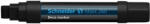 Schneider Krétamarker, 5-15 mm, SCHNEIDER "Maxx 260", fekete (126001) - kreativjatek
