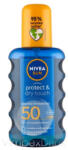 Nivea n. spray 200ml P&Đ Touch FF50