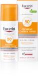 Eucerin Sun Pigment Control színezett, világos SPF50+ 50 ml