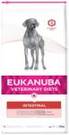 EUKANUBA Intestinal 12kg állateledel