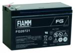 FIAMM FG20721 akkumulátor 12V 7, 2Ah (FG20721)