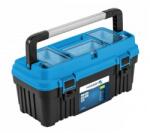 Högert Technik Szerszámos láda (műanyag) 25", max. 22 kg, 586 x 296 x 305 mm (HT7G066) (HT7G066)