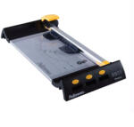 Fellowes Vágógép görgős körkéses, A4, 10lap, Fellowes® Proton - vegyesbolt