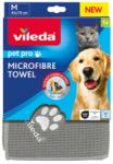 Vileda mikroszálas kisállat törölköző 45x70cm