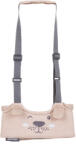 Chipolino 1st Steps baby harness sand KPRS02302SA