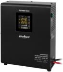 Rebel Tartalék tápegység PROsinus-500 12V 230V 500VA/300W Rebel függő
