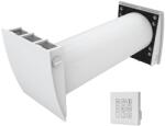 Blauberg Ventilator cu recuperator de caldura Vento Eco A50-4 S11 Pro (5190)