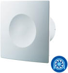 Blauberg Ventilator axial diam 100mm, timer Hi-Fi 100 T (5732)