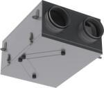 VENTS Centrala de ventilatie cu recuperare de caldura VUT 100P mini (5639)