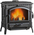 La Nordica-Extraflame Isotta 16