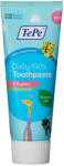 TePe Daily Kids fogkrém 3 és 6 év közötti gyermekeknek, 75 ml