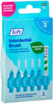 TePe Original fogköztisztító kefék bioműanyagból, 0, 6 mm, 6 db, dobozban