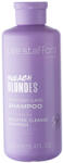 Lee Stafford Bleach Blondes Everyday Care sampon, a szőke haj mindennapi ápolásához, 250 ml